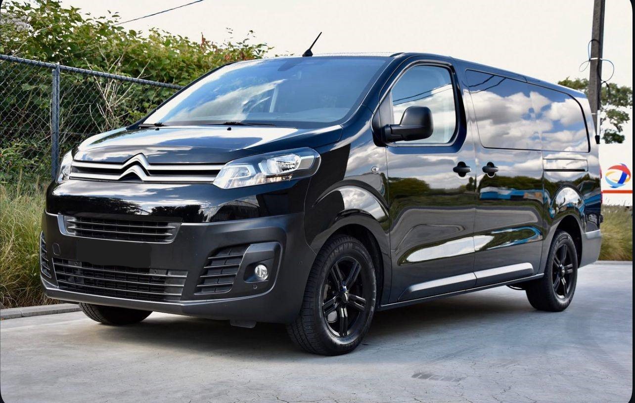 Citroën Van